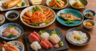 【福井県グルメ旅】料理が豪華すぎて食べきれない宿5選！越前ガニ＆海鮮船盛りが絶品＆コスパ最強のおすすめ宿