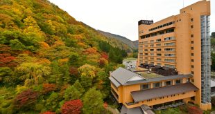 秋田県で泊まりたいおすすめホテル5選｜温泉・絶景・観光に最適な宿を徹底紹介